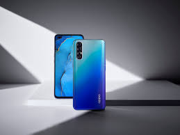 OPPO Reno3 Pro: impressive design ...