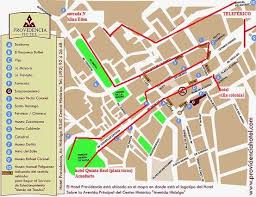 Mapa Del Centro Historico De Zacatecas Buscar Con Google Mapas Historicas Pedro Coronel