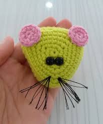 Kedi Oyuncagi Amigurumi Citir Yapimi Orgu Modelleri Tig Isleri Orgu Amigurumi