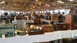 Kutztown Antiques Radio & Vintage Electronics Meet