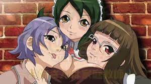 Arbeit Shiyou!! Episode 1 English Subbed