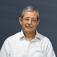 Anil Dhar