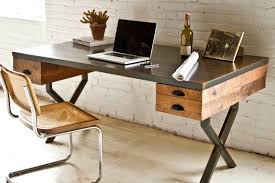 Creating an effective home office starts with the right desk. 25 Best Desks For The Home Office Man Of Many