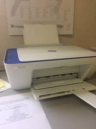 The printing language of this printer is pcl 3 gui, pcl3. Hp Deskjet 2622 All In One Printer Walmart Com Walmart Com