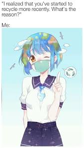 Pin En Earth Chan