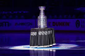 The playoffs began on may 15, 2021, and will end with the 2021 stanley cup finals, to determine the winner of the stanley cup in july 2021. Cord Cutters Guide To Watching The Stanley Cup Playoffs Without Cable Bestgamingpro
