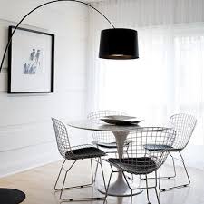 Defined by an arched arm that spans 17.75 wide, this distinctive 76 floor lamp brings a touch of modern flair as it lends a light. Drum Arc Floor Lamp Design Ideas