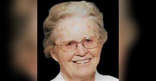 Carmel Maynard Lewis Obituary