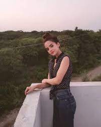 She was even given the chance of wild card entry. Komal Meer Image Uploaded On July 21 2020 3 01 P M Damadam
