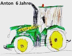 Boeck Kreut Kinderzeichnungen