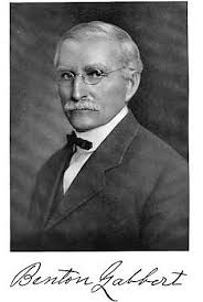 RECOLLECTIONS OF HAVEN BY FOUNDER OF HAVEN JOURNAL Word Picture of Early  Day Haven Charles Wesley Peckham, one of the founders of the city; former  vice-president of the Citizens  Bank of Haven,