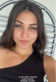 Morena Faceira: A Música e Seus Maus Olhos