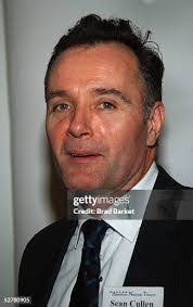 Sean Cullen's Instagram, Twitter & Facebook