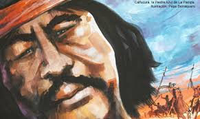 La Pampa: en junio de 2021 podrían restituir los restos del toki Calfucurá 