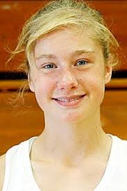 H.S. GIRLS CROSS COUNTRY CAPSULES