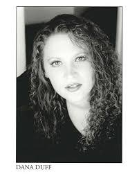 Dana Duff's Instagram, Twitter & Facebook