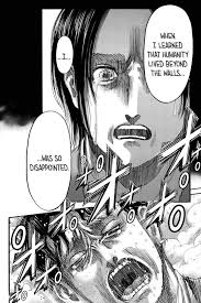 Why Wasn'T It That Eren Was The Real Father Of Historia'S Child All Along,  And What Makes You Think That Eren Chose Not To Be The Father Of Historia'S  Child? - Quora