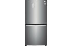 Lg Gf B590pl 594l French Door Refrigerator At The Good Guys