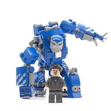 Jan 30, 2016 · what's up everybody! S2 Toys Yep Tony Fits Inside Igor S2toys Lego Moc Facebook
