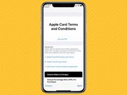 How to apply for apple card. How To Apply For Apple Card Get Apple S Credit Card On Your Iphone Tom S Guide