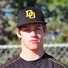 Brandon Snow's Del Oro High School Career Home