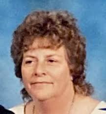 Judith Ann “Judy” Knutson Kittell (1945-2020)