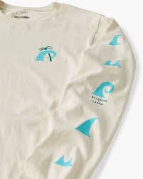 Billabong X Tim Lahan Tim Lahan