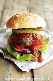 Making burgers doesn't have to be a big production. Burger Beef Burger Gourmet Burgers Food