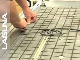 Vacuum Table Setup For Cnc Router Youtube Cnc Router Cnc Router