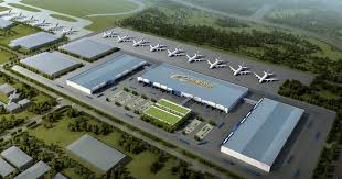 In this video, we highlight the three infrastructures and briefly explain on the connectivity of the petaling district in the dftz. Malaysia Is Mere Months Away From The Launch Of South East Asia S First Digital Free Trade Zone Dftz Dubbed As A Game Chan Logistics Ecosystems Game Changer