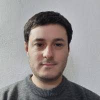 Guillermo Damian Lucero