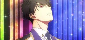 Magic Kyun Renaissance Ichijouji Teika Renaissance Anime Stars Anime