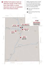 We'll come to your workplace in: Airmed University Of Utah Health