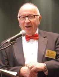 David E. Nixon Obituary