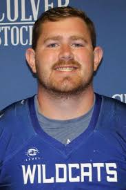 Culver-Stockton standout chases NFL dream