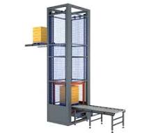 Transportadores verticais contínuos - soluções de alta ...