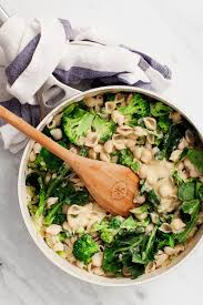 Creamy Vegan Pasta Recipe Love And Lemons Recipe Vegetarian Recipes Dinner Healthy Healthy Vegetarian Dinner Vegetarian Recipes Dinner