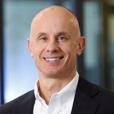 Steven Fredrickson Net Worth, Biography, and Insider Trading