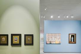 This redi shade's original light filtering shade allows you to match decor in any space. The Art Of Lighting Art Archdaily