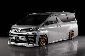 30 vellfire 18y wald executive line おしゃれまとめの人気アイデア pinterest noor noor anwar 改造車 車 エアロ