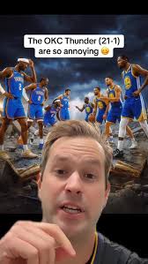 Should the Thunder Push for 74 Wins in the Upcoming NBA Season?