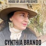Cynthia Brando: Wine Down Wednesday