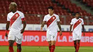 Últimas noticias de en perú y el mundo. 1x1 De Peru La Seleccion Regalo Un Tiempo Y Pago Caro As Peru
