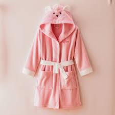 Patron ancien peignoir fillette fille 8/10 ans patron modeletopverkoper. Peignoir Personnalisable Souris Blancheporte