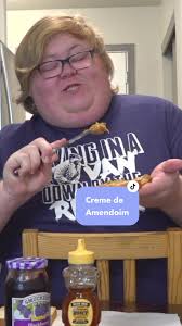 Sabores do Brasil: Creme de Amendoim e Mel