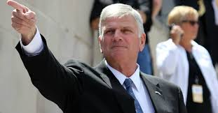 Franklin Graham Supporting Planned Parenthood Is Like Raising Money To Fund A Nazi Death Camp Christian News Headlines