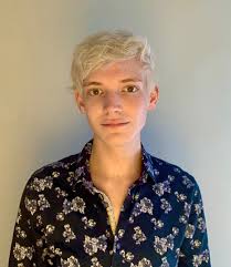 Lehigh-LGBTQ+ Experience: Being gay