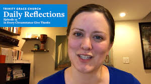 Stories — Trinity Grace Church