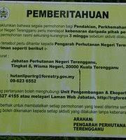 Also known as the terengganu state forestry department in english. Rimba Bandar Bukit Bauk Dungun Aktuelle 2021 Lohnt Es Sich Mit Fotos Tripadvisor