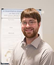 Poster Session Features Graduate Students' Research